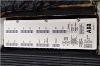 ABB 086369-001 Accurary HAM-Harmonic Attn Module